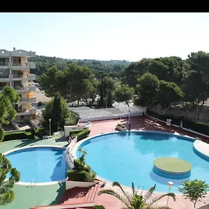 Appartement Apartamento Salou, Salou