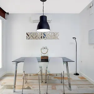 Pepa Appartement Grenade