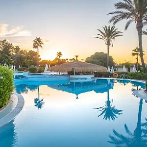 Blau Colonia Sant Jordi Spanien
