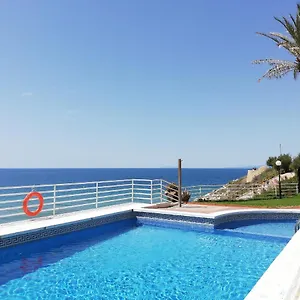 Appartement Cala Llenguadets, Salou