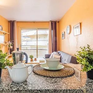 Appartement Sevilla Arysal, Salou