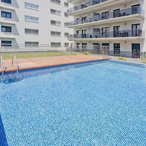 Appartement Norte 14, Salou