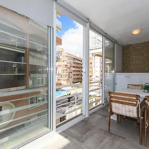 Appartement Uhc Alexis Family, Salou