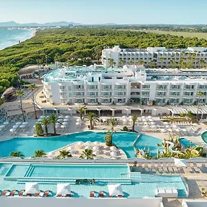 Iberostar Selection Albufera Park Spanien