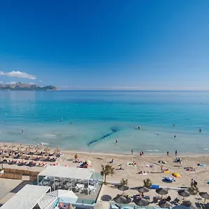 The Sea By Grupotel - Adults Only Spanien
