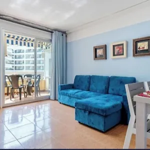 Tss Alboran Apartamento