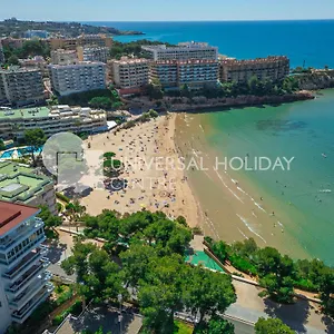 Appartement Uhc Scala Mar, Salou