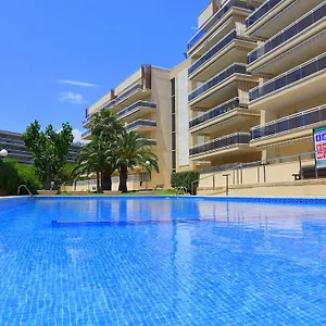 Appartement Rentalmar Ventura Village, Salou