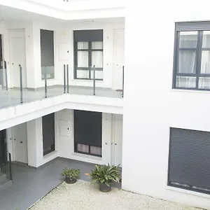 Best Ii Appartement Cordoue
