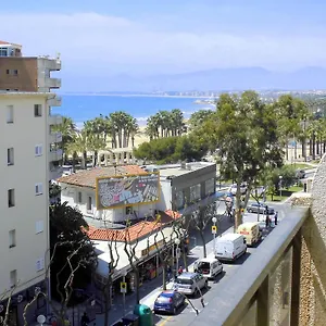 Rentalmar Diplomatic Park Apartamento
