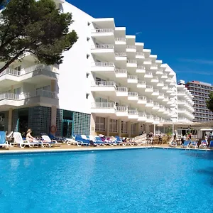 Riu Concordia Spanien